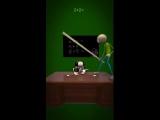 Baldi's Basics Math (Animation Meme) @ @memeanimation @