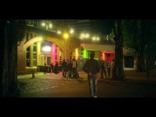 🎬 Crime Scene Berlin Nightlife Killer S01E03 🍿