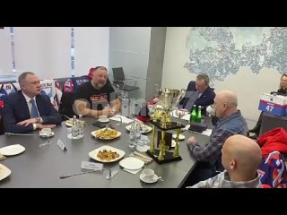 Игорь Щербаков об участии команды Балтик Ралли в “Жигулевской миле 2024“