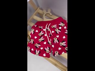 Видео от BabyAni_Мода для самых маленьких