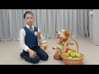 Видео от Татарская гимназия “Мирас“ г. Менделеевск