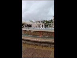 Кисловодский фонтан⛲