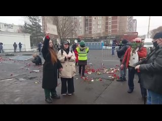 «Не улыбаемся! Сказал, бля»