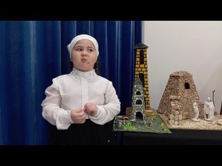 Видео от МБДОУ Детский сад №4 Нур с.п. Знаменское