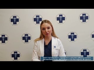 Видео от СПб ГБУЗ «Туберкулезный санаторий «Сосновый Бор»