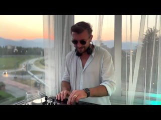 Ricardo Morra / DJ set