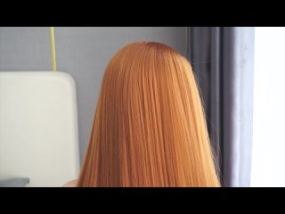 Прическа французский рулет на длинные волосы на свадьбу