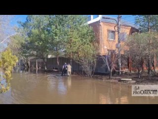 Видео от Администрация Южного округа города Оренбурга