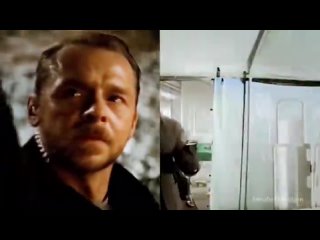 simon pegg mission impossible edit