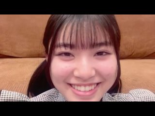 240221 Showroom - NMB48 Team BII KKS Kuroshima Sakura 1701