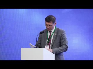 Выступление Михайлова В.В. на внеочередном съезде ВОИР о целях и задачах ВОИРа