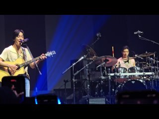 240420 CNBLUE (씨엔블루) - Winter Again _ CNBLUENTITY in KL