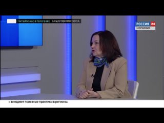 Людмила Нарбекова о юбилейной выставке “Ситцевая Русь“