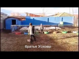 Відео від МОУ“Первомайская СОШ“