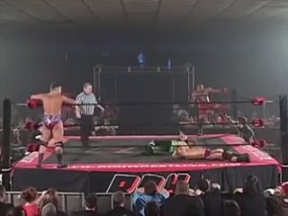 ROH Weekend Of Champions: Tag 1 04/28/2006
