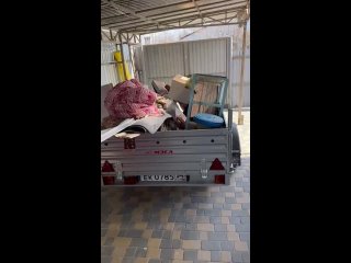 วิดีโอโดย Вывоз утилизация мебели в Волгограде