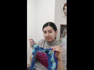 Video by Вязание на заказ / сумки свитера шапки  чепчики