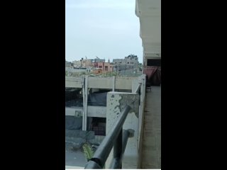 ЦАХАЛ нанес удар по жилому дому в Бейт-Лахии, в Газе