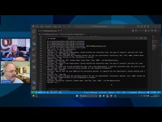 VS Code Rewind AI-Powered Coding Unleashing Data and SQL Mastery with GPT Function Calling (Дата оригинальной публикации: