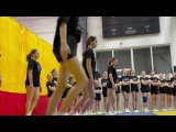Видео от Федерация чир спорта Курганской области