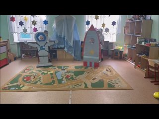 Видео от Детский сад №49 “Настенька“ города Смоленска