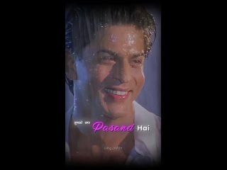 Видео от Shah Rukh Khan-Король Болливуда