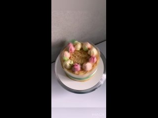 Видео от ТОРТИЛЛА торты в г.Снежногорск на заказ.