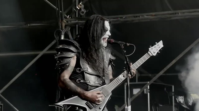 Abbath, , Complete Performance at Bloodstock, Epic Metal Mastery