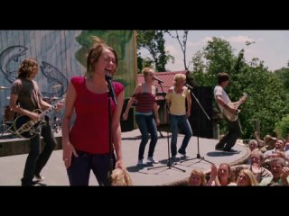 Miley Cyrus - The Climb (From Hannah Montana: The Movie)