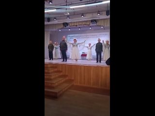 Видео от Театр танца Фантазия