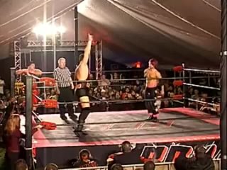 ROH Glory By Honor V: Tag 1 09/15/2006