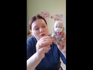 Live: Kykolki_natali | текстильная кукла | подарок