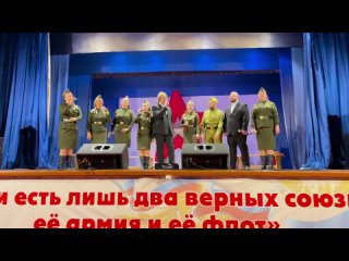 Песенка фронтового шофера (Эх, путь-дорожка фронтовая) - вокалисты ЦДМ