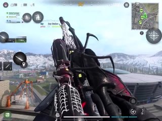 Видео от Call of Duty: Warzone Mobile