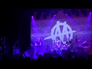 Ministry // Live The Warfield San Francisco CA 2024-02-27 Full Show