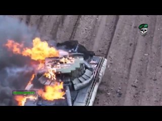 Horrible! How Ukrainian FPV Drones Blow Up Russian Soldiers In Brutal Battle Near Avdiivka (1)