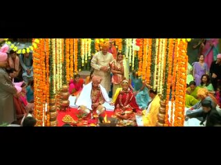 Помолвка   Vivah - Tere Dware Pe Aai Baraat    Шахид Капур и Амрита Рао