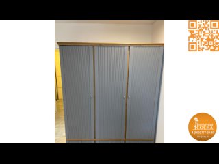 Шкаф для одежды Рандеву 33 ()