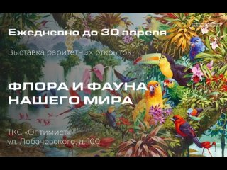 Видео от Культурная экосистема Запада Москвы