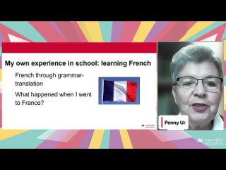 What’s the Future for Grammar in the Classroom? by Penny Ur