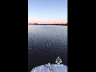 На Свияге и Волге уже второй день ищут рыбаков.  Двое мужчин 52 и 48 лет отправились удить рыбу у Бритвино в... (видео)