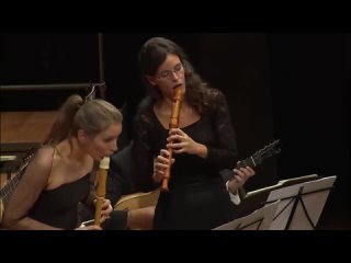 Vivaldi Concerto in G minor R_ 576  Marcon  Berliner Philharmoniker