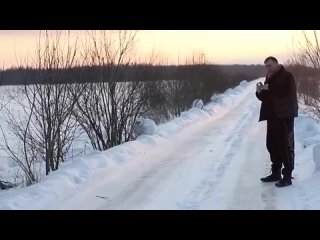 Поговори Со Мною Мама - Дмитрий Быковский.mp4