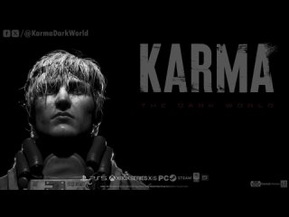 KARMA The Dark World - Down the Rabbit Hole Trailer