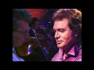 Engelbert Humperdinck   Unchained Melody (1995)