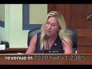 ️MTG Calls Out Big Pharma & CDC Director For LYING About COVID-19 Vaccines To Get Billions From American Taxpayers