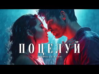 HammAli & Navai - Поцелуй