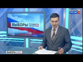 Сегодня у избирателей в России последняя возможность поддержать своего кандидата в Президенты