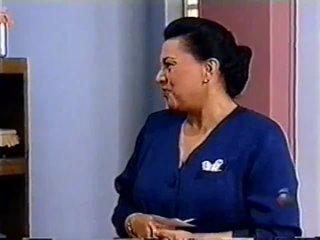 Marly Bueno (Iolanda) e Lolita Rodrigues (Clara) em Estrela de Fogo 1998