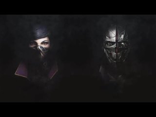 Dishonored 2 - Soundtrack - Brigmore Lullaby Lyrics